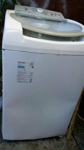Maquina de lavar brastemp 9kilo 220vtz