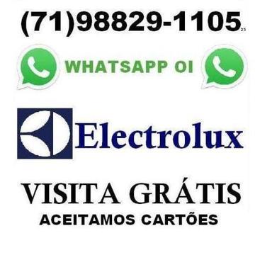 Conserto Maquina de Lavar