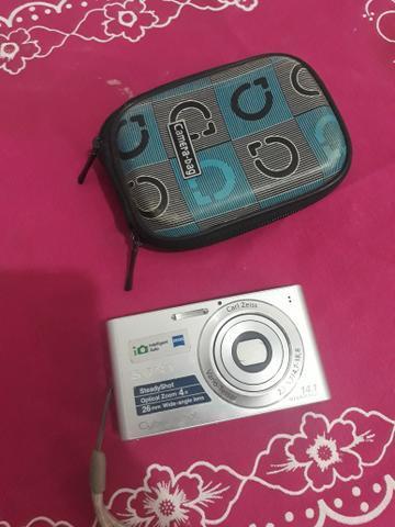 Camera digital