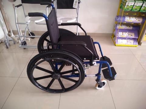 Cadeira de rodas (venda e locação)