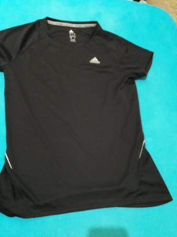 Camisa Adidas Cimacool