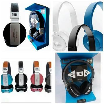 Headphone Bluetooth JBL Fone Sem Fio