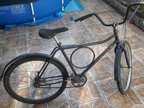 Bicicleta MonarK Barra circular