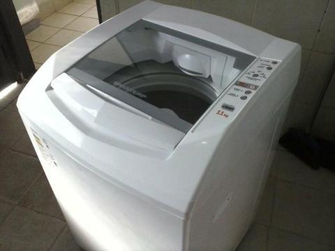 Máquina de lavar Brastemp 11 kg Clean Nova - Entrego!