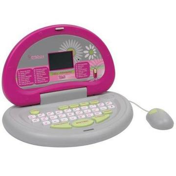Lap top candide pink power