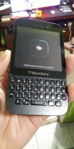 Blackberry Q5 Tela Touchscreen