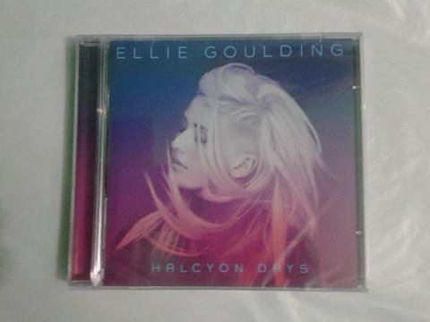 Ellie Goulding - Halcyon Days (Lacrado)