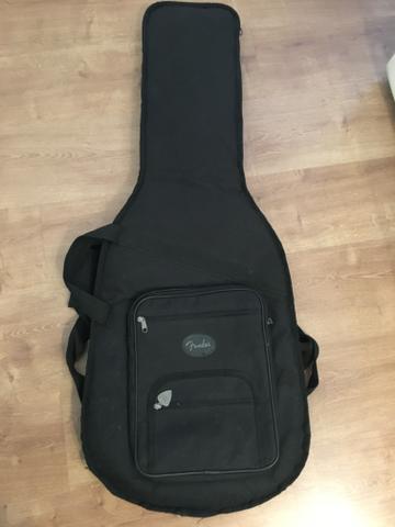Bolsa Bag de guitarra Fender Original