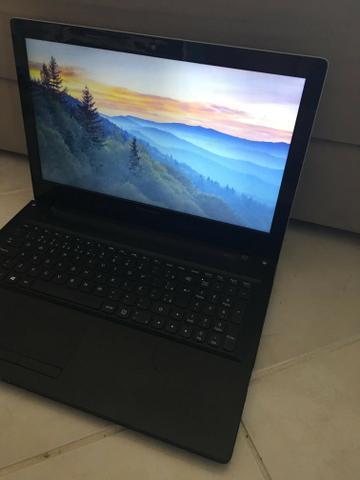 Notebook Lenovo G50 - 80