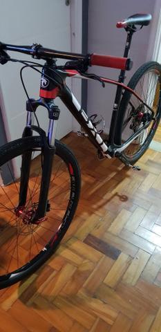 Bicicleta bxt de carbono 29