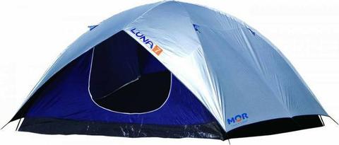 Barraca Luna 7 Pessoas 3 x 3 - 800 mm coluna d´agua Camping