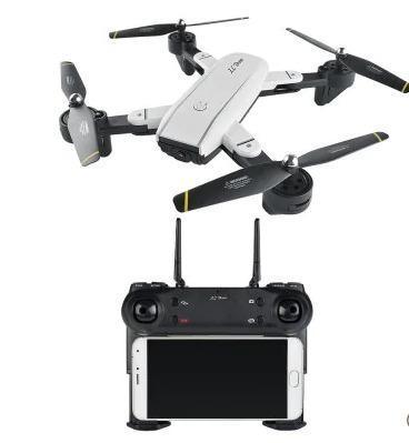 Drone 700 navegação por satélite dobrável Camera +Altitude hold +One key Return+