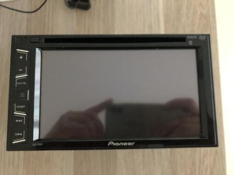 Vendo DVD Pioneer