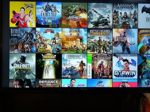 Jogo GTA 5