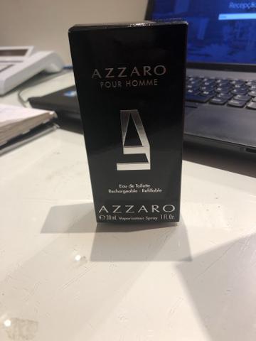 Perfume Importado Azzaro é Original