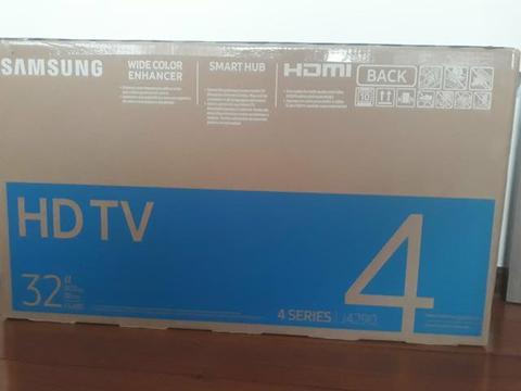 Tv Smath Samsung