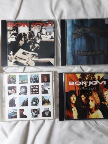 Bon Jovi - Coleção