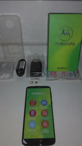 Motorola Moto G6 Play 64GB Dual Chip + GARANTIA