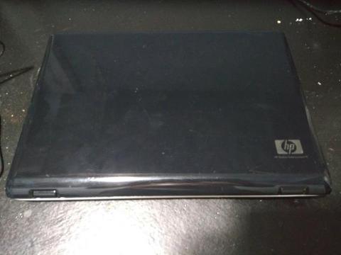 Notebook Hp Dv6000 640Gb Samsung,1Gb/ BATERIA ORIGINAL- Defeito (Não dá vídeo)