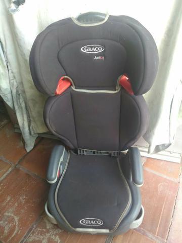 Cadeira infantil para carro