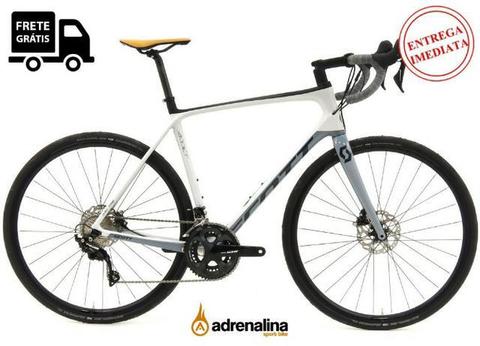 Bicicleta Scott Addict 20 - 2019 - Tam 54 - Pronta Entrega