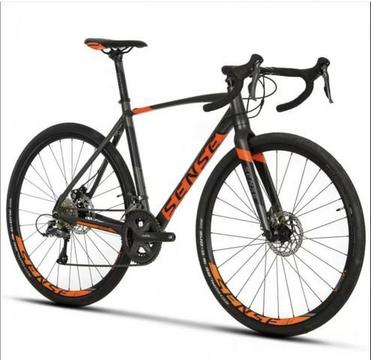 Bicicleta Sense versa Gravel 2019 speed , Claris T/P e M