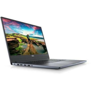 Notebook Dell i15-7572-p30s