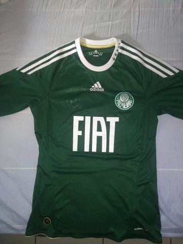 Camisa Adidas Palmeiras 2010