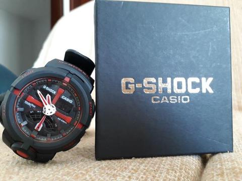 RELÓGIO G-Shock 