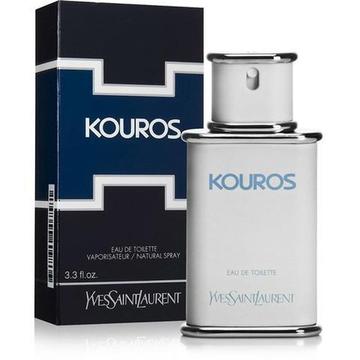 [Perfume Original] Yves Saint Laurent Kouros 100ml EDT