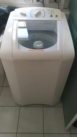 Máquina de Lavar Roupa Electrolux 9kg