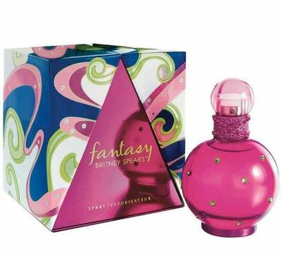 Perfume fantasy