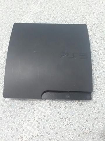 PlayStation 3 com defeito