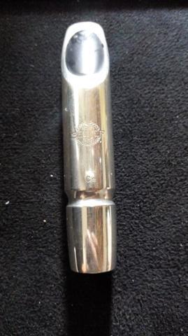 Boquilha Selmer C* Sax Tenor Original