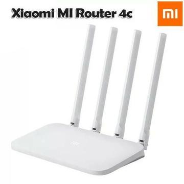 Roteador Xiaomi Mi Router 4c Wifi Wi-Fi Wireless
