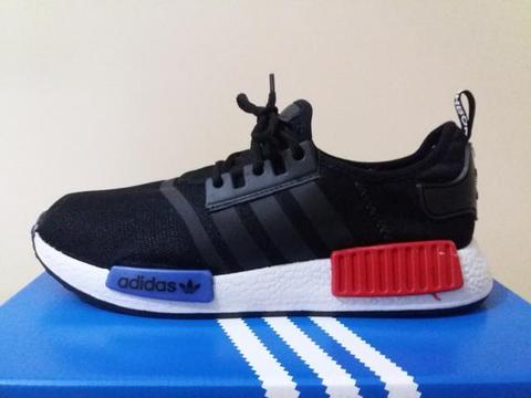 Tenis Adidas Nmd