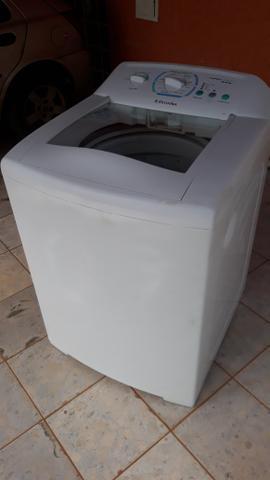 Maquina de lavar electrolux 12kg