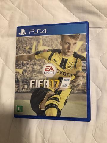 6 jogos de PS4
