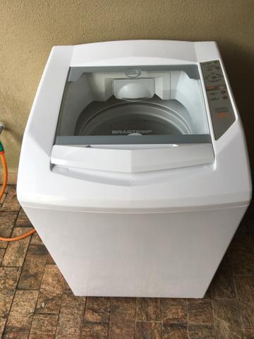 Máquina lavar BRASTEMP CLEAN 10KG