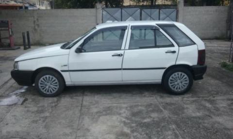 Fiat Tipo 4 Portas Completo 2018 Meu Nome Sem Multas Ac Cartão Ano - 1994