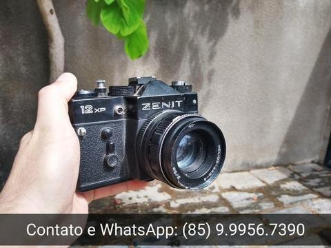 R$150 Camera antiga Zenit