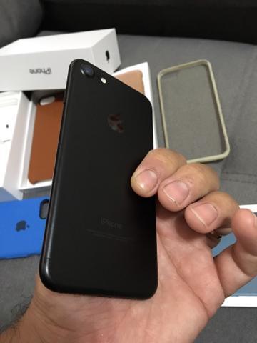 IPhone 7 128gb estudo troca completo