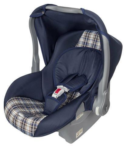 Bebê Conforto Masculino Tutti Baby