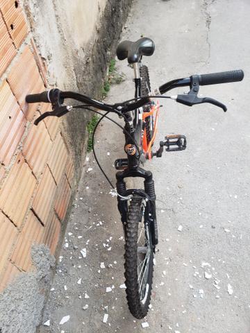 Bicicleta xr20