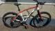 Bicicleta KHS MTB Carbono 9kg