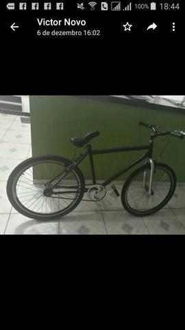 Bicicleta Aro 26