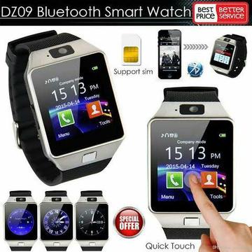 Relógio smartwatch bluetooth original