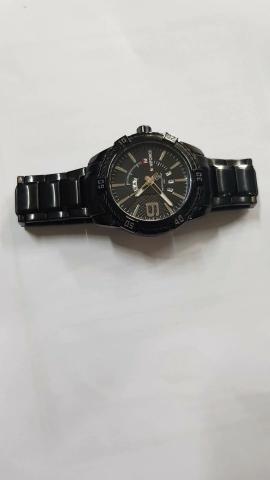 RelogioNaviforce Top para curtir Natal e Ano Novo!!!!!