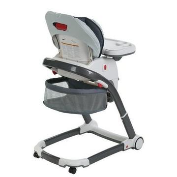 Cadeirão de alimentação Graco Blossom 6 in 1