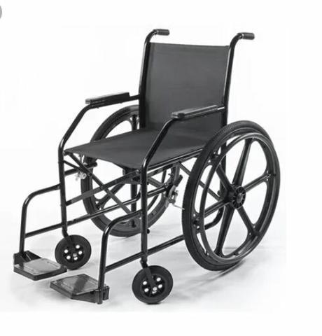 Cadeira de rodas roda ligaleve Não enferruja